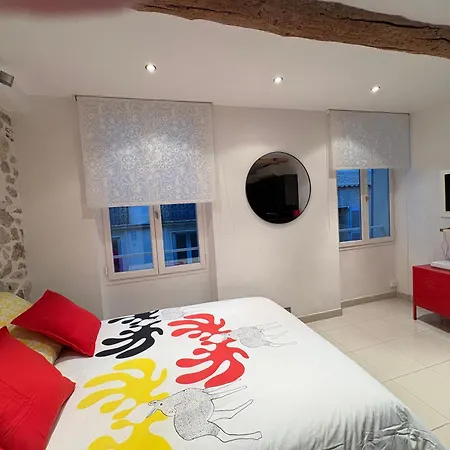 Apartamento Magnifique Proche Palais Des Festivals