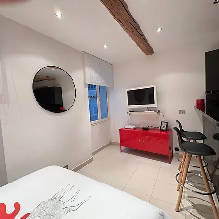 Magnifique Proche Palais Des Festivals