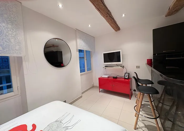 Magnifique Proche Palais Des Festivals