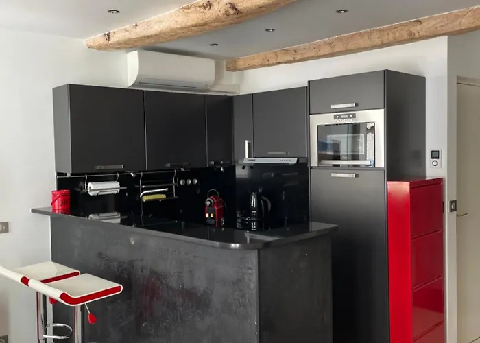 Magnifique Proche Palais Des Festivals * 戛纳