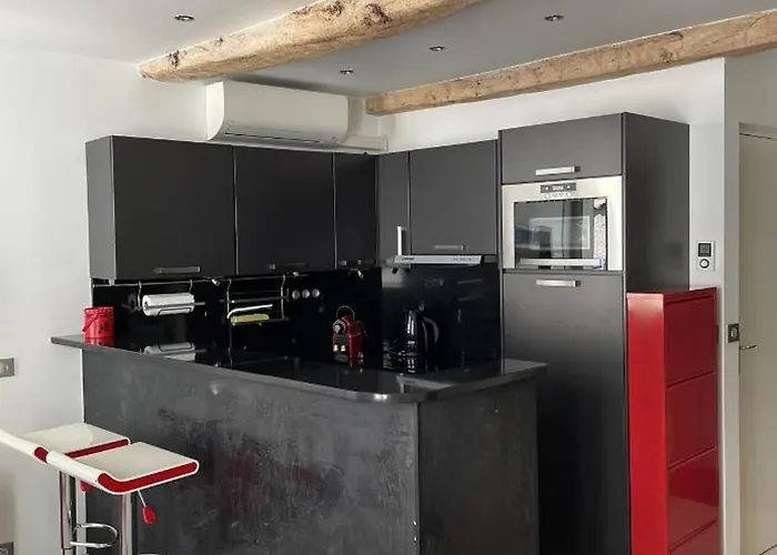 Magnifique Proche Palais Des Festivals 戛纳