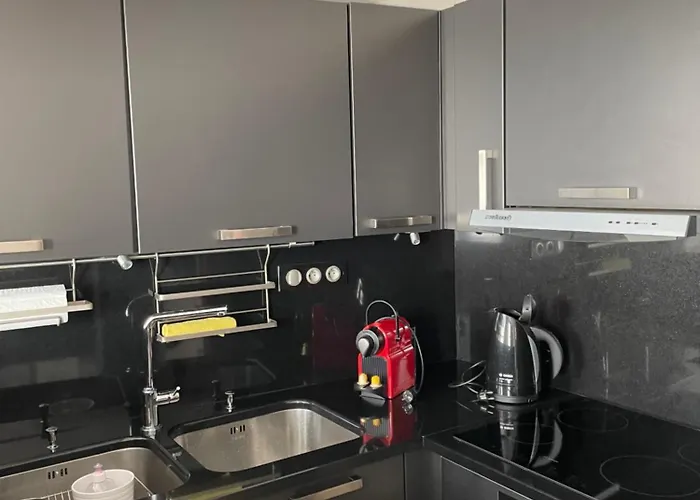 Magnifique Proche Palais Des Festivals