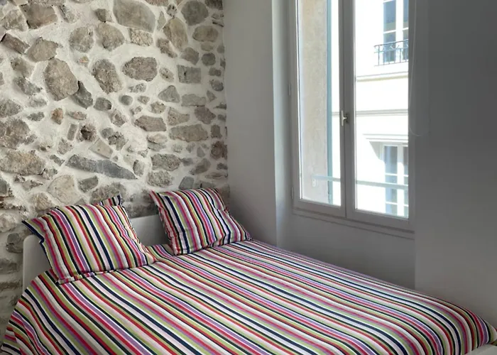 Magnifique Proche Palais Des Festivals *