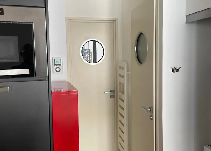 Magnifique Proche Palais Des Festivals