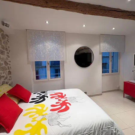 Magnifique Proche Palais Des Festivals Daire