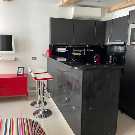 Magnifique Proche Palais Des Festivals Daire *