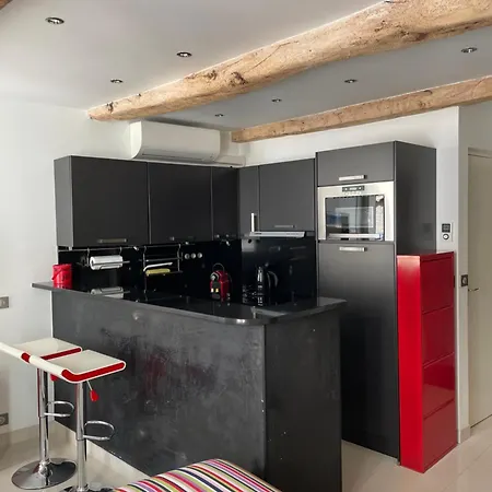 Magnifique Proche Palais Des Festivals * Cannes